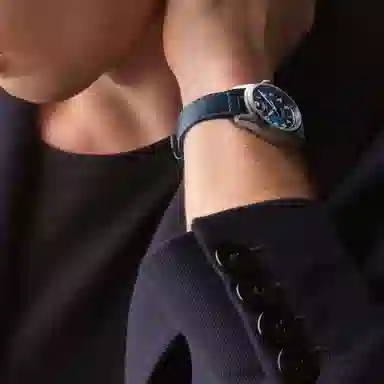 Longines Pioneer L3.802.4.93.2