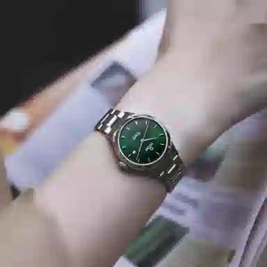 TITONI 50 40mm 83733-S-650