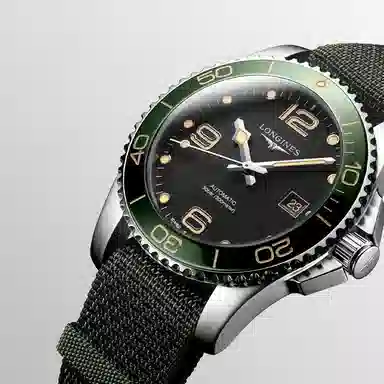 Longines HydroConquest L3.781.4.05.2