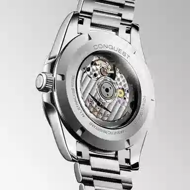 Longines Conquest L3.830.4.02.6