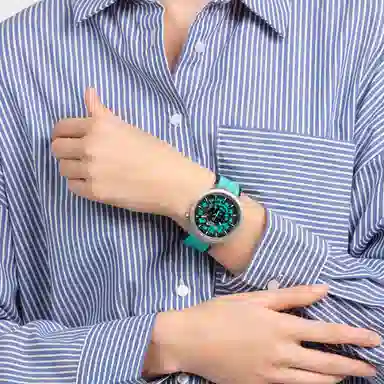 SWATCH BIG BOLD IRONY 30 47mm SB07S111