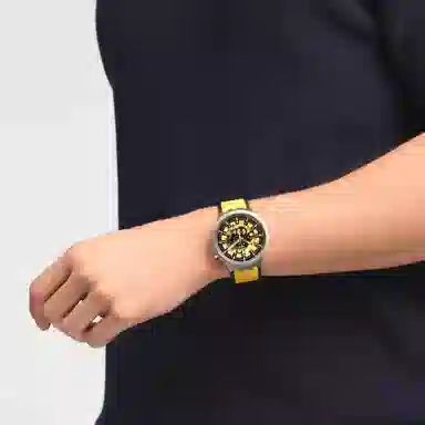 SWATCH BIG BOLD IRONY 30 47mm SB07S109