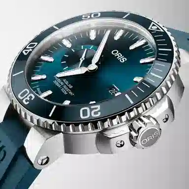 Oris Aquis 0174377334155-0742469EB