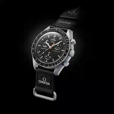 Swatch x Omega SO33M102-107