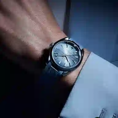 OMEGA Seamaster 220.12.41.21.03.008