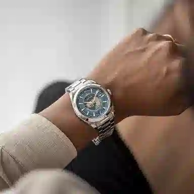OMEGA Seamaster 220.10.43.22.03.002