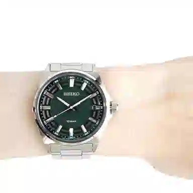 SEIKO 100 40*40*10mm SUR503P