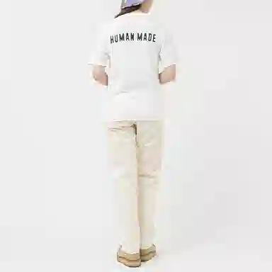 HUMAN MADE SS23 LogoT