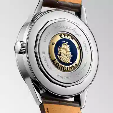 Longines Flagship L4.815.4.78.2