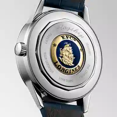 LONGINES 30 38.5mm L4.815.4.92.2