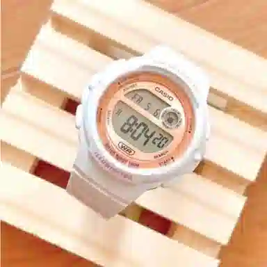 CASIO 100 LWS-1200H-7A2VDF