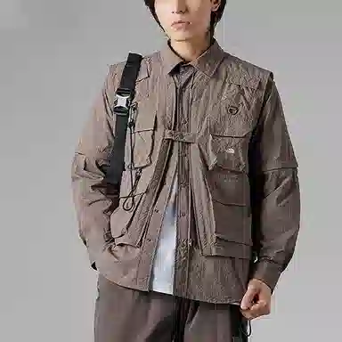 THE NORTH FACE Urban Exploration