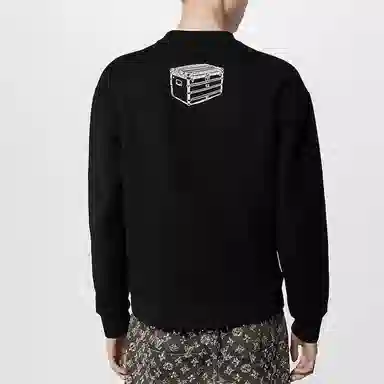 LOUIS VUITTON FW23 Logo