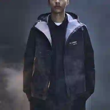 Y-3 Terrex Gore-Tex Jacket
