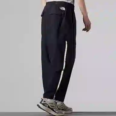 THE NORTH FACE Urban Exploration Logo