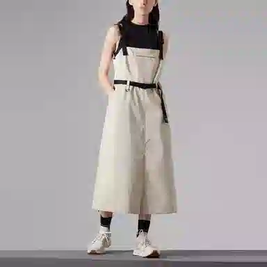 THE NORTH FACE UE Logo