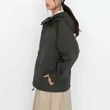 nanamica GORE-TEX Cruiser Jacket