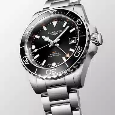 Longines L3.790.4.56.6