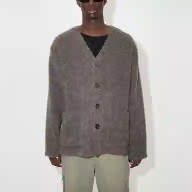 OUR LEGACY FW23 V