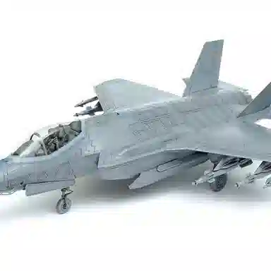 Tamiya 148 F-35A II