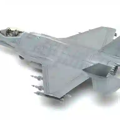 Tamiya 148 F-35A II