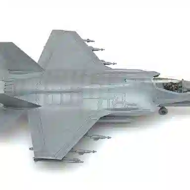 Tamiya 148 F-35A II