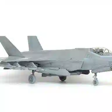 Tamiya 148 F-35A II