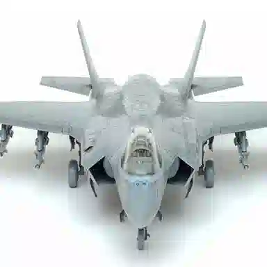 Tamiya 148 F-35A II
