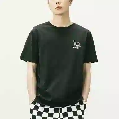 Vans T