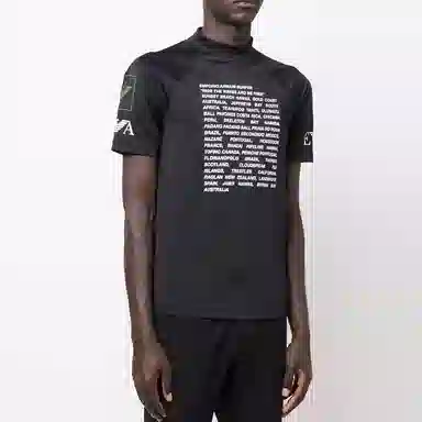 EMPORIO ARMANI SS22 T