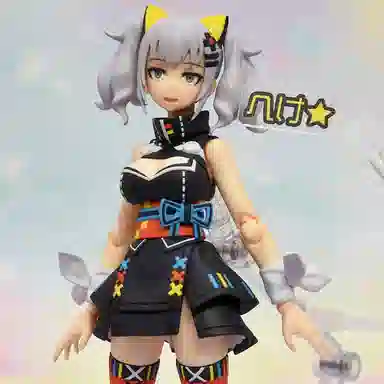 MAX Factory figma Youtuber 14cm