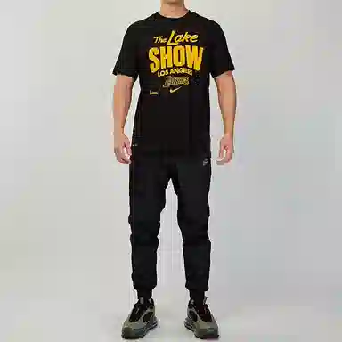 Nike Mantra Dri-Fit NBAT