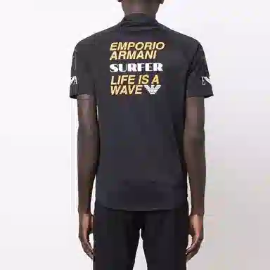 EMPORIO ARMANI SS22 T