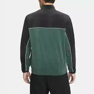Nike SB Velvet Skate Jacket Green