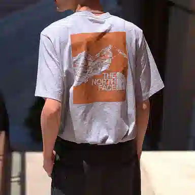 THE NORTH FACE T