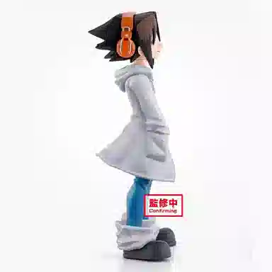 BANPRESTO 14cm
