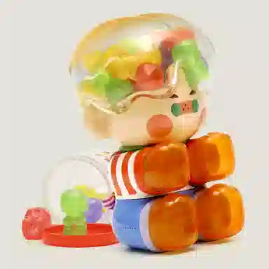 POP MART PINO JELLY 11.5cm