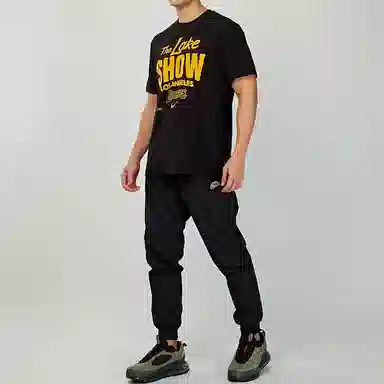 Nike Mantra Dri-Fit NBAT