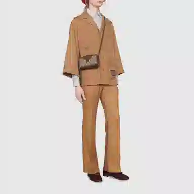 Gucci Mini Crossbody Bag