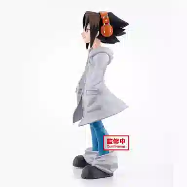 BANPRESTO 14cm