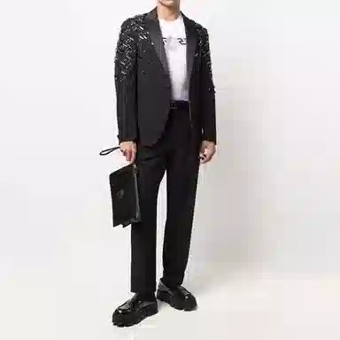 VERSACE SS22 T