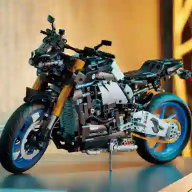 LEGO x YAMAHA MT-10 SP 1478pcs 42159