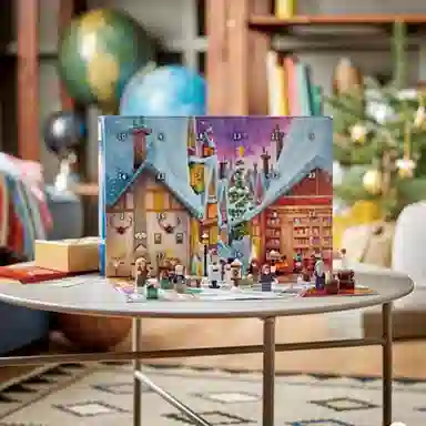 LEGO Harry Potter Advent Calendar 76418