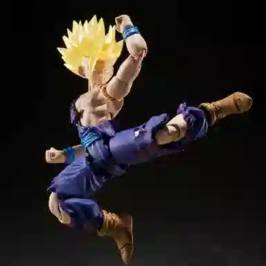 BANDAI S.H.Figuarts -Excluisve Edition-