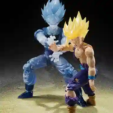 BANDAI S.H.Figuarts -Excluisve Edition-