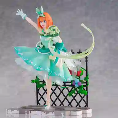 eStream 17 SSF Floral Dress Ver. 26.1cm