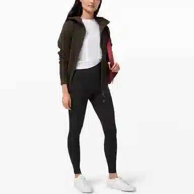 lululemon Wunder Lounge 26"