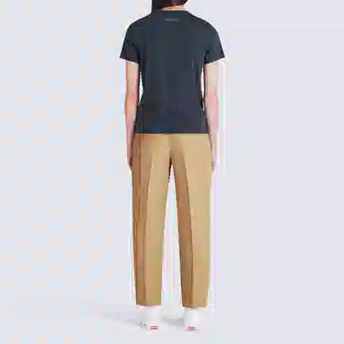 KENZO x Nigo FW22 Poppy Print T-Shirt