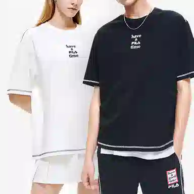 FILA x HAGT T