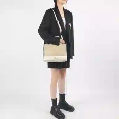 COACH Dempsey 30 Tote